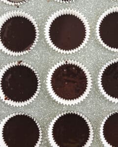 Chocolate Cupcakes
