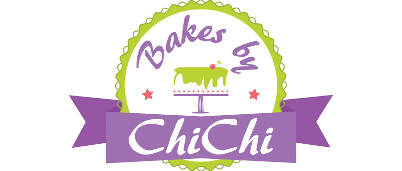 Bakes By ChiChi logo