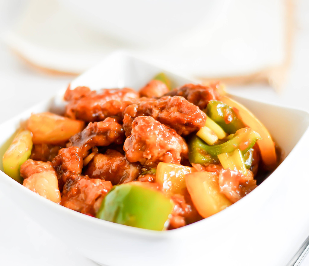 chinese-sweet-and-sour-pork-bakes-by-chichi