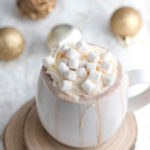 Spiced Mix Hot Cocoa