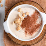 Hominy Corn Porridge-  (Oblayo)
