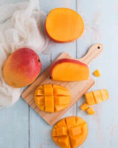 Honey Mango