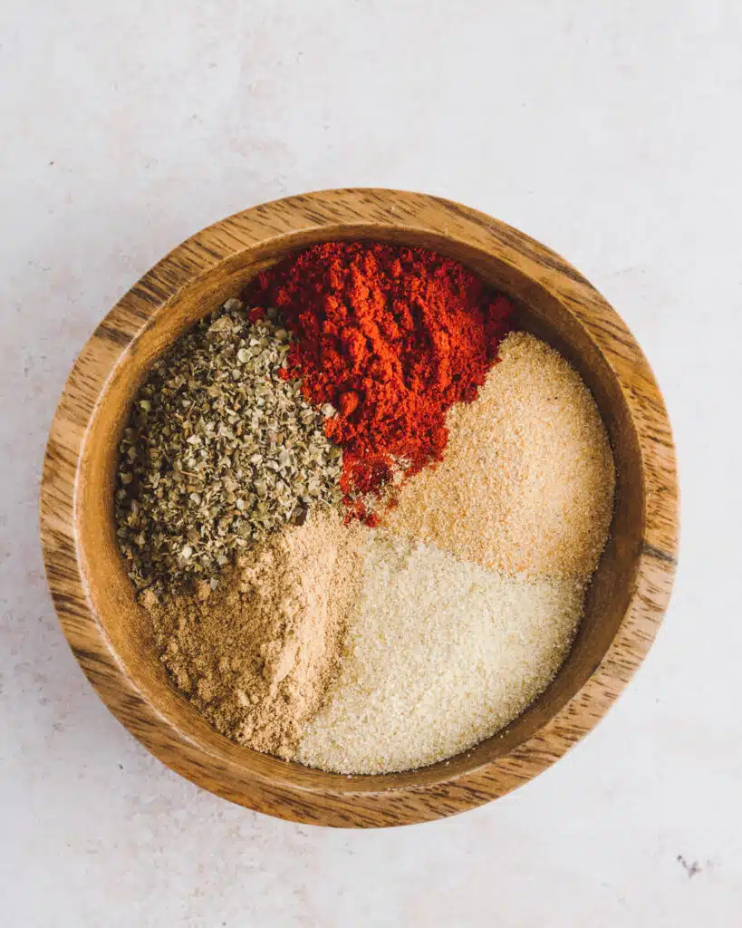 Spice Blend