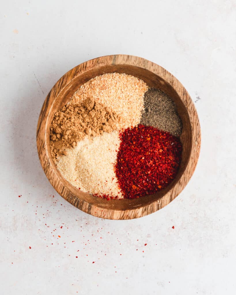 Seasoning Blend