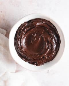 Chocolate Fudge Cake