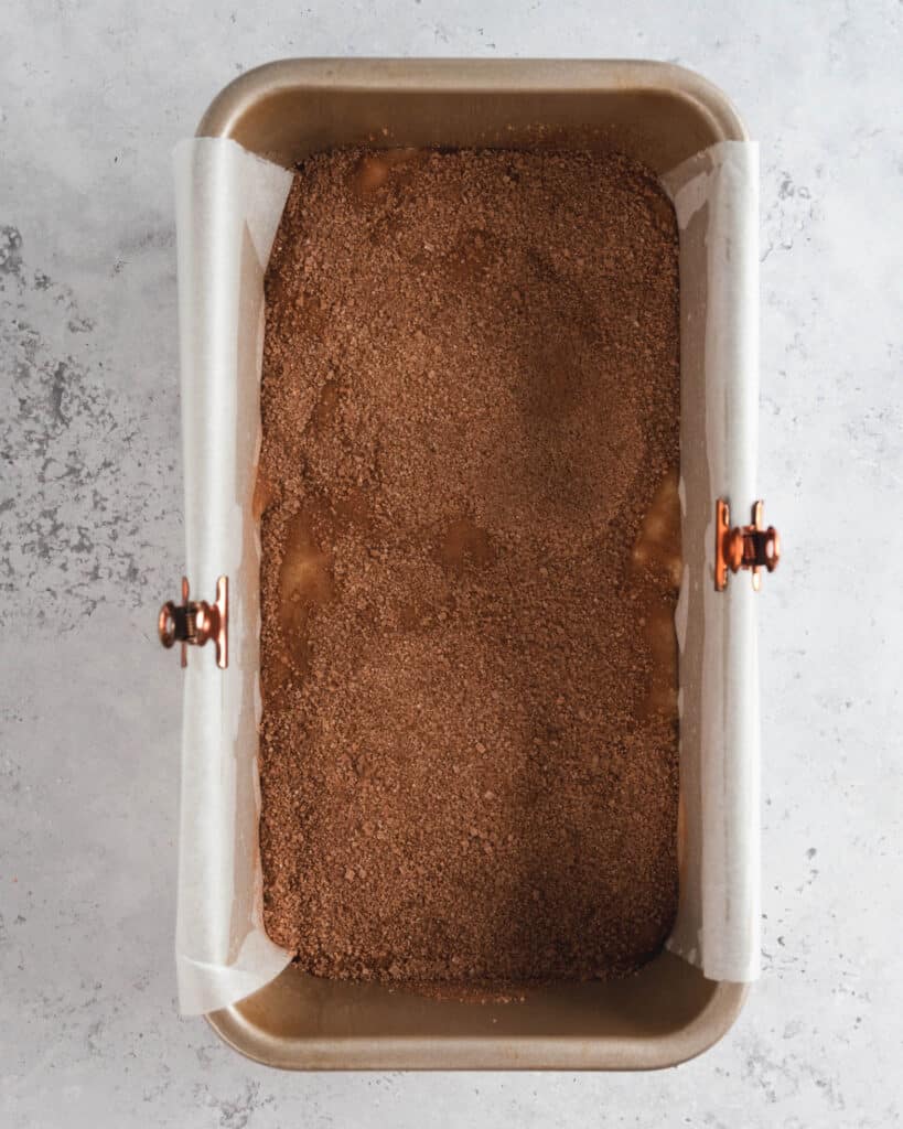 Snickerdoodle Batter