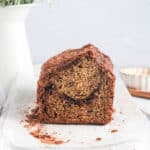 Snickerdoodle Banana Bread