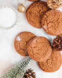 Christmas Cookies