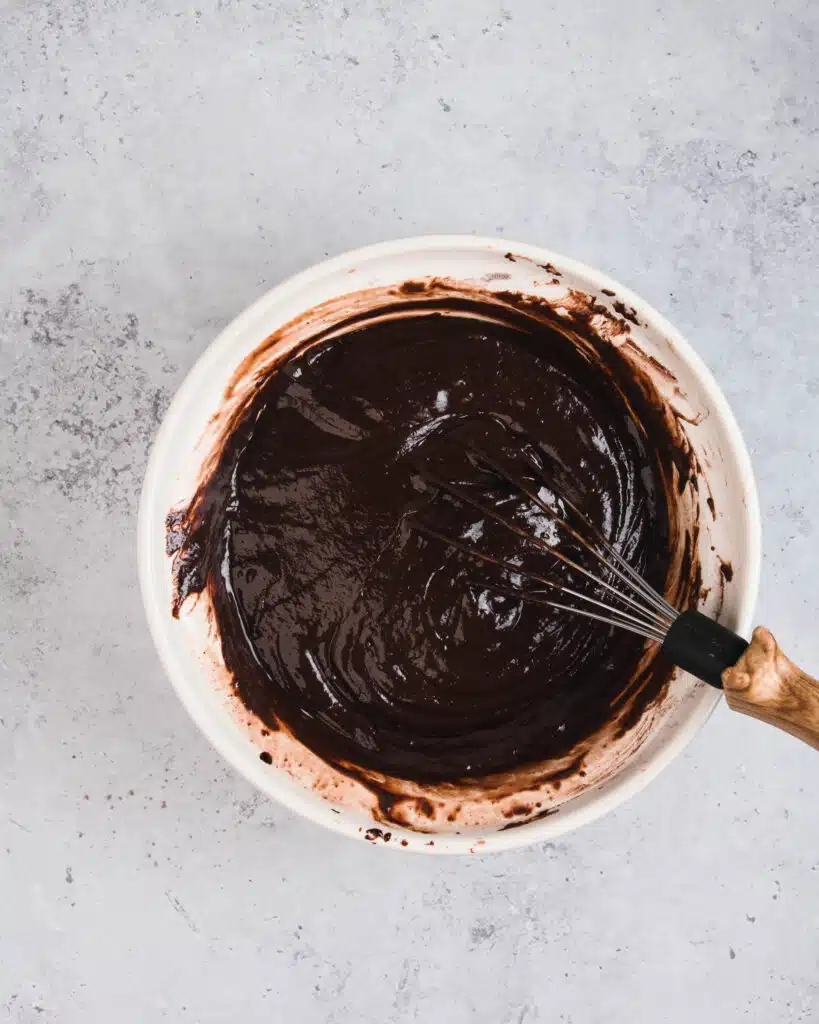 Chocolate cake