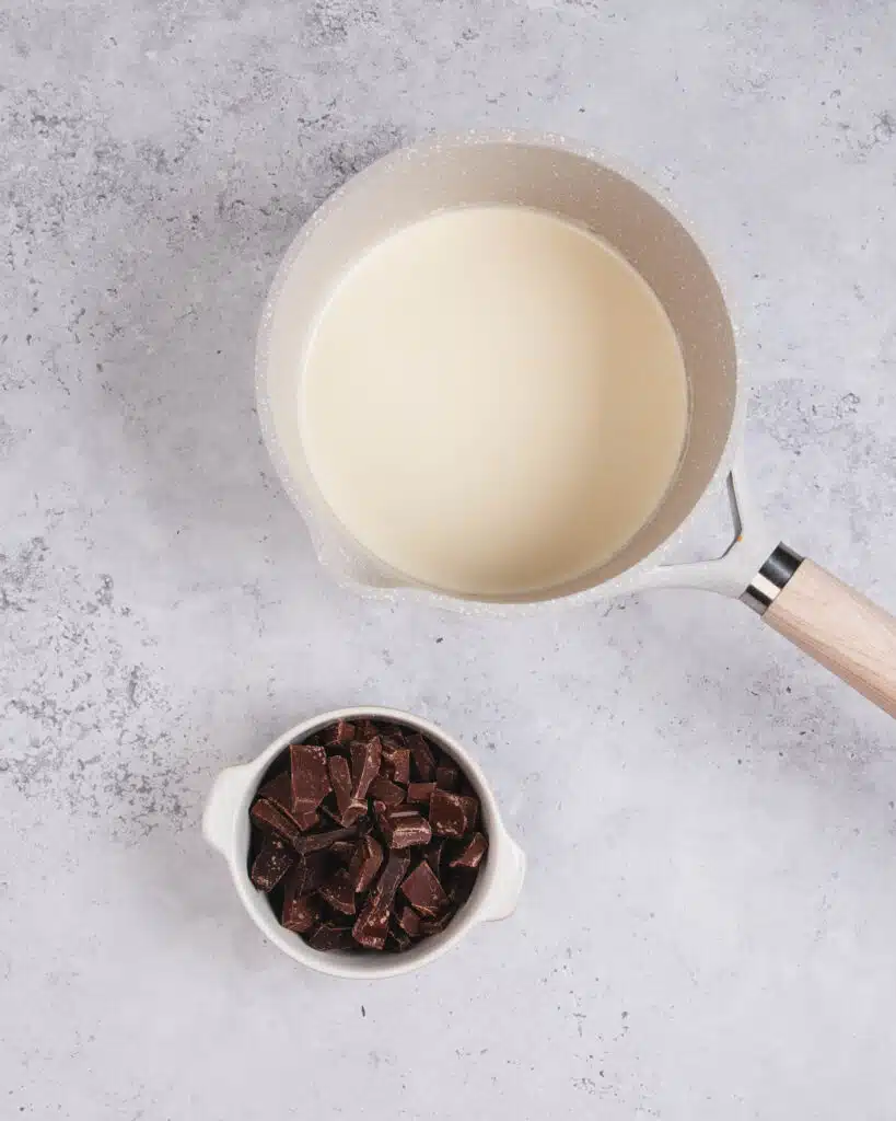 Chocolate Ganache