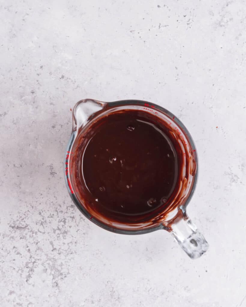 Chocolate Ganache