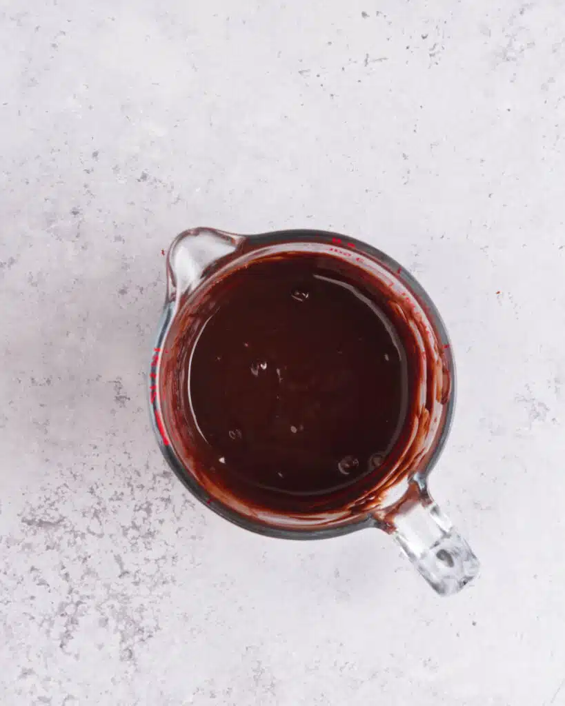 Chocolate Ganache