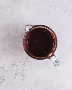 Chocolate Ganache