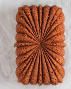 The Best Coconut Loaf Cake