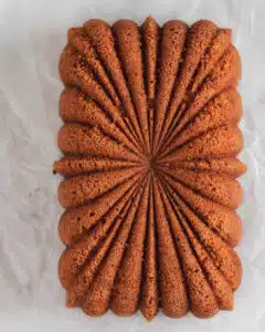 The Best Coconut Loaf Cake