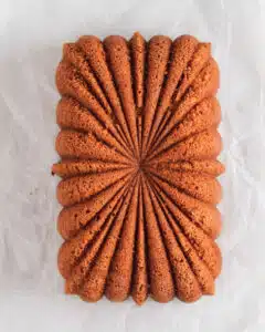 The Best Coconut Loaf Cake