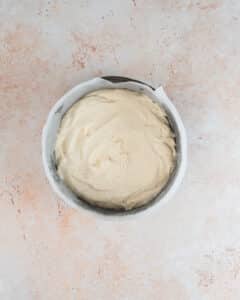 Blueberry Crumb Cake