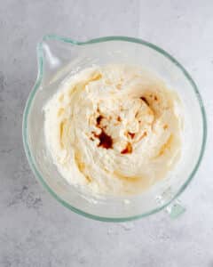 Cake Batter