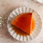 Crème Caramel