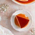 Crème Caramel